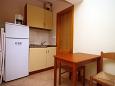 Dining room Dining room - Studio flat AS-4852-b - Apartments Duće (Omiš) - 4852