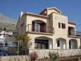 Apartments Duće (Omiš) - 4852