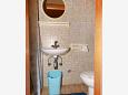Bathroom 2 Bathroom 2 - Apartment A-4853-b - Apartments Duće (Omiš) - 4853