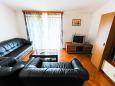 Living room Living room - Apartment A-4859-a - Apartments Podstrana (Split) - 4859