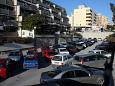 Parking lot - Apartments 4860 Parking lot Split (Split) - Accommodation 4860 - Apartments with pebble beach.