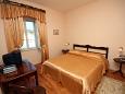 Bedroom Bedroom - Room S-4869-b - Rooms Trogir (Trogir) - 4869