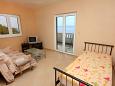 Living room Living room - Apartment A-4874-a - Apartments Medići (Omiš) - 4874