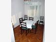 Dining room Dining room - Apartment A-488-a - Apartments Pirovac (Šibenik) - 488