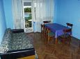 Dining room Dining room - Apartment A-488-b - Apartments Pirovac (Šibenik) - 488