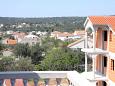 Shared terrace - view Shared terrace - view - Apartment A-4886-c - Apartments Vinišće (Trogir) - 4886