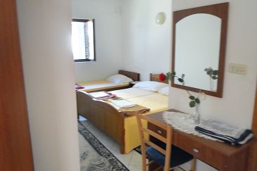 Bedroom Sobra, Bedroom u smještaju tipa room, dostupna klima i dopusteni kucni ljubimci.