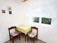 Dining room Dining room - Apartment A-4895-a - Apartments Sobra (Mljet) - 4895