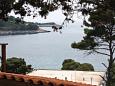 Shared terrace - view Shared terrace - view - Apartment A-4900-b - Apartments Saplunara (Mljet) - 4900