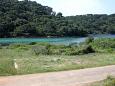 Parking lot - Rooms 4904 Parking lot Soline (Mljet) - Accommodation 4904 - Rooms near sea.