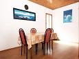 Dining room Dining room - Apartment A-4911-b - Apartments Polače (Mljet) - 4911