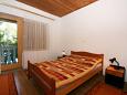 Bedroom Bedroom - Room S-4916-c - Rooms Pomena (Mljet) - 4916