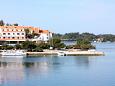 Balcony - view Balcony - view - Room S-4916-d - Rooms Pomena (Mljet) - 4916