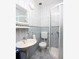 Bathroom Bathroom - Room S-4916-d - Rooms Pomena (Mljet) - 4916