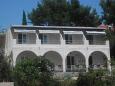 Apartments Saplunara (Mljet) - 4924