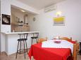 Dining room Dining room - Apartment A-4932-a - Apartments Saplunara (Mljet) - 4932