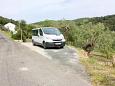 Parking lot - Apartments 4944 Parking lot Ropa (Mljet) - Accommodation 4944 - Apartments in Croatia.
