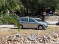Parking lot Okuklje, Mljet, Parking lot 4949 - Apartments blizu mora.
