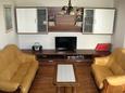Living room Living room - Apartment A-4951-a - Apartments Barbat (Rab) - 4951