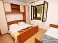 Bedroom 2 Bedroom 2 - Apartment A-4951-a - Apartments Barbat (Rab) - 4951