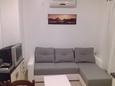 Living room Living room - Apartment A-4951-b - Apartments Barbat (Rab) - 4951