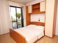 Bedroom 1 Bedroom 1 - Apartment A-4951-b - Apartments Barbat (Rab) - 4951
