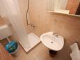 Bathroom 1 Bathroom 1 - Apartment A-4951-c - Apartments Barbat (Rab) - 4951