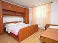 Bedroom 1 Barbat, Bedroom 1 u smještaju tipa apartment, WIFI.