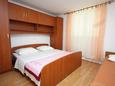 Bedroom 2 Barbat, Bedroom 2 u smještaju tipa apartment, WIFI.