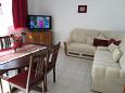 Living room Living room - Apartment A-4952-a - Apartments Banjol (Rab) - 4952