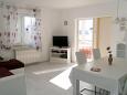 Living room Living room - Apartment A-4952-b - Apartments Banjol (Rab) - 4952