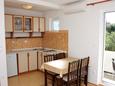 Dining room Dining room - Apartment A-4956-a - Apartments Banjol (Rab) - 4956