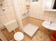 Bathroom 2 Bathroom 2 - Apartment A-4957-a - Apartments Palit (Rab) - 4957