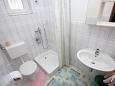 Bathroom 2 Palit, Bathroom 2 u smještaju tipa apartment, dopusteni kucni ljubimci i WIFI.