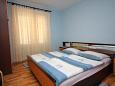 Bedroom 1 Palit, Bedroom 1 u smještaju tipa apartment, dopusteni kucni ljubimci i WIFI.