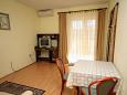 Dining room Dining room - Apartment A-4958-b - Apartments Palit (Rab) - 4958
