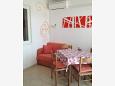 Dining room Dining room - Apartment A-4961-c - Apartments Lopar (Rab) - 4961