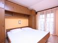 Bedroom 3 Bedroom 3 - Apartment A-4968-a - Apartments Banjol (Rab) - 4968