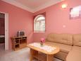 Living room Living room - Apartment A-4968-b - Apartments Banjol (Rab) - 4968