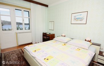 Bedroom Barbat, Bedroom u smještaju tipa room, dostupna klima.