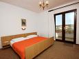 Bedroom 1 Bedroom 1 - Apartment A-4974-a - Apartments Barbat (Rab) - 4974