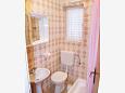 Bathroom 1 Bathroom 1 - Apartment A-4978-b - Apartments Barbat (Rab) - 4978