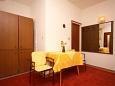 Dining room Dining room - Apartment A-4979-b - Apartments Barbat (Rab) - 4979