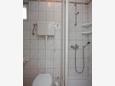 Bathroom 2 Barbat, Bathroom 2 u smještaju tipa apartment, dopusteni kucni ljubimci i WIFI.