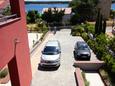 Parking lot - Apartments 4980 Parking lot Barbat (Rab) - Accommodation 4980 - Apartments near sea with pebble beach.