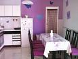 Dining room Dining room - Apartment A-4985-a - Apartments Kampor (Rab) - 4985