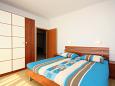 Bedroom 1 Bedroom 1 - Apartment A-4986-a - Apartments Kampor (Rab) - 4986