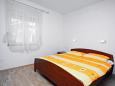 Bedroom 2 Bedroom 2 - Apartment A-4986-a - Apartments Kampor (Rab) - 4986