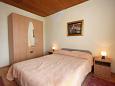 Bedroom 1 Bedroom 1 - Apartment A-4988-a - Apartments Barbat (Rab) - 4988