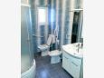 Bathroom 1 Bathroom 1 - Apartment A-4990-a - Apartments Palit (Rab) - 4990